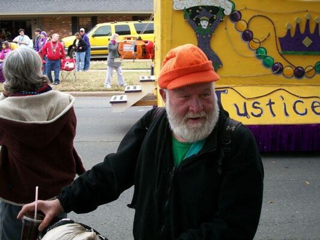 Samuel Anthony Mason