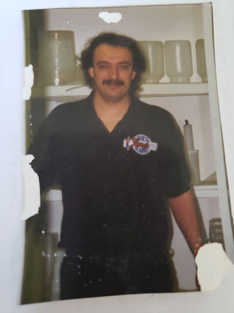 Mark David Laughlin Profile Photo