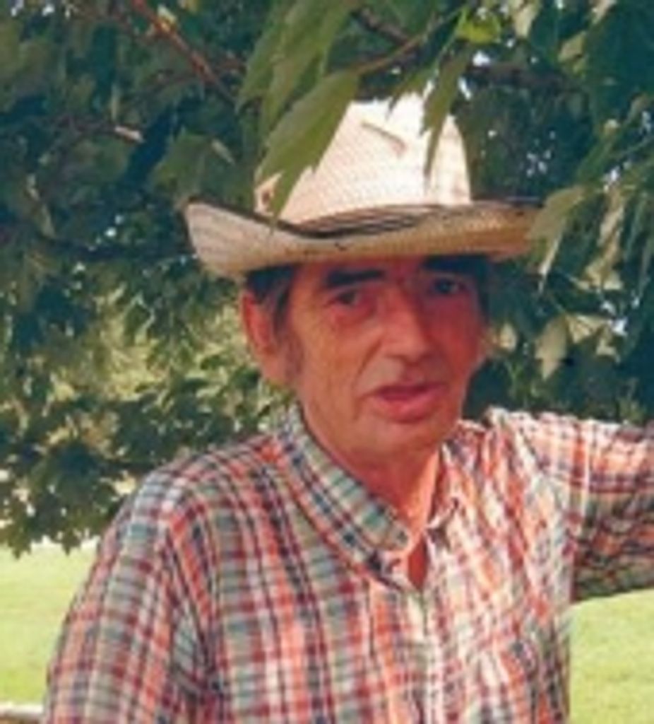 Harry Edward Stubbs