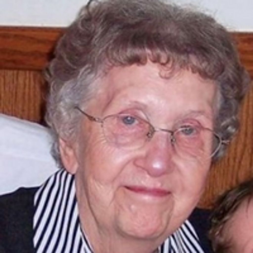 Betty Eva Essar
