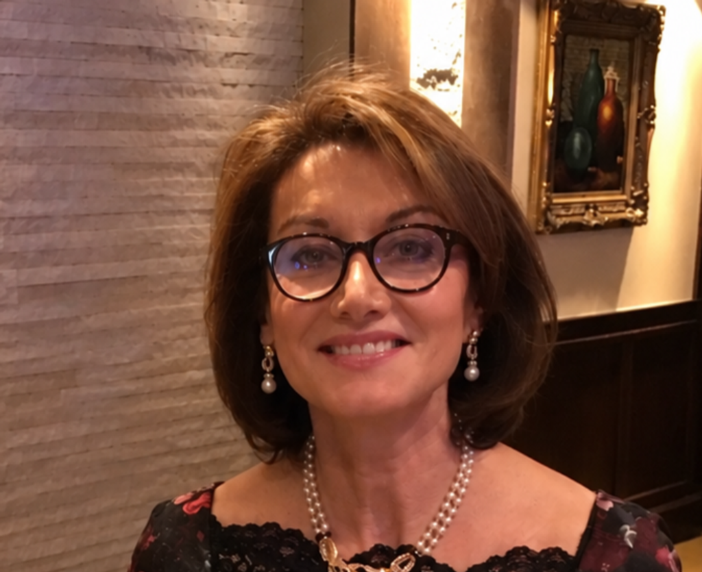 May G. Kirk Profile Photo