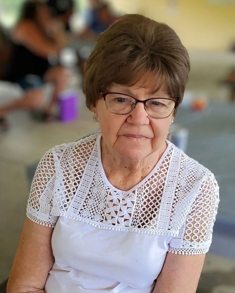 June M. Stewart Profile Photo