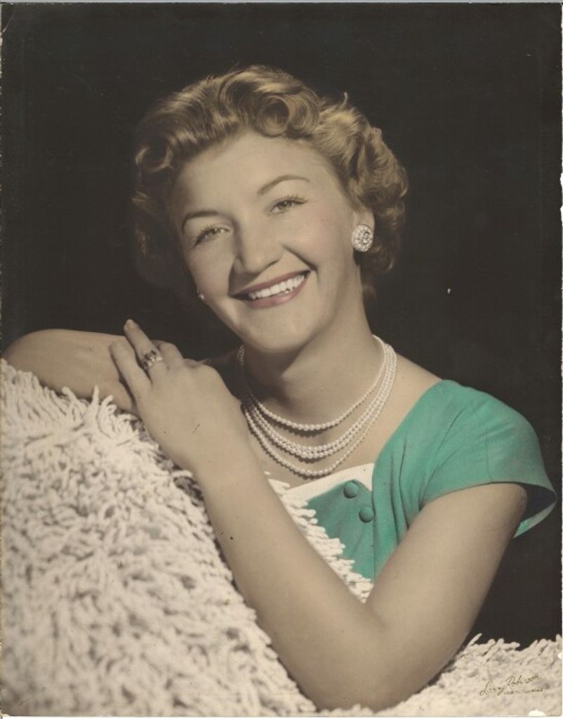 Billie Arnold