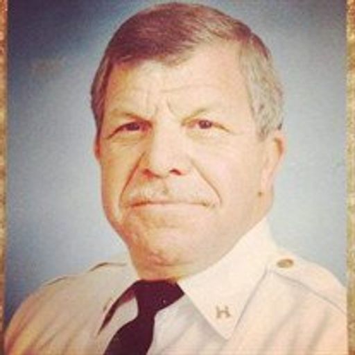 Virgil  Frank Petty Profile Photo