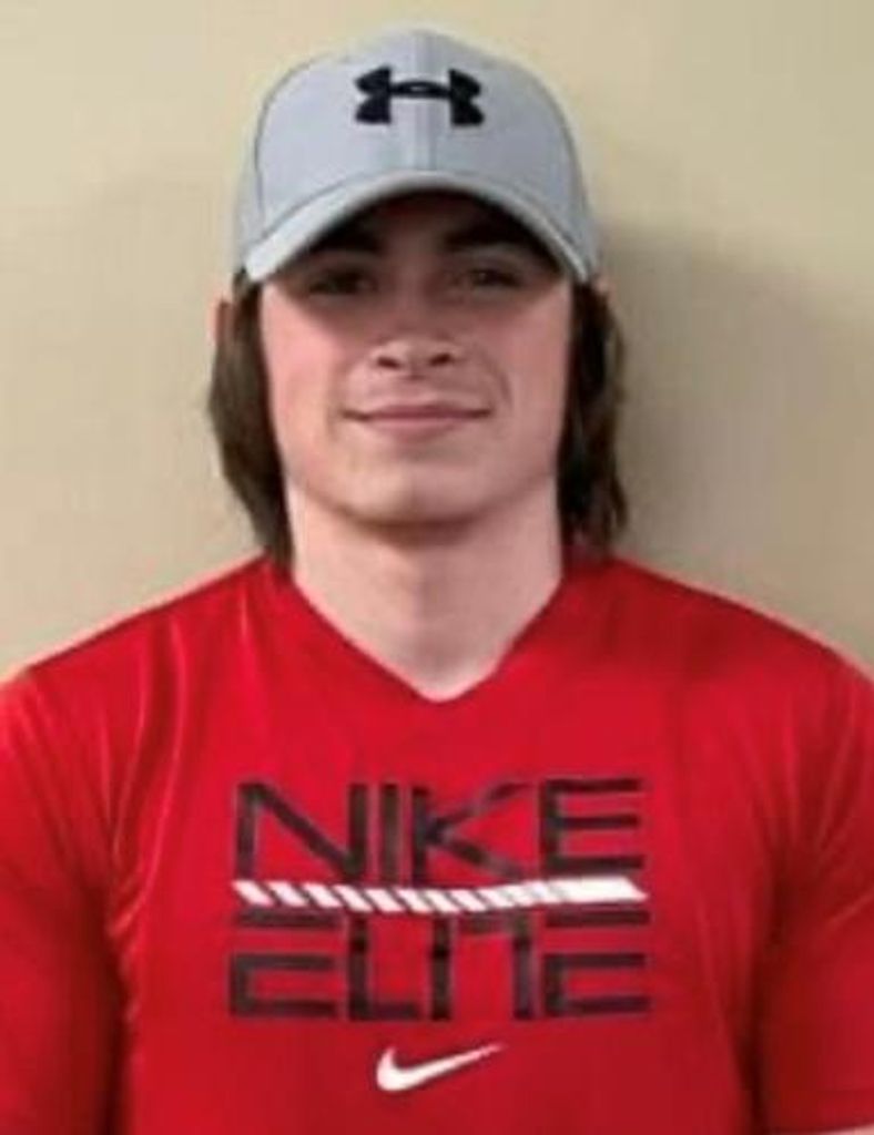 James Dakota Carter Profile Photo