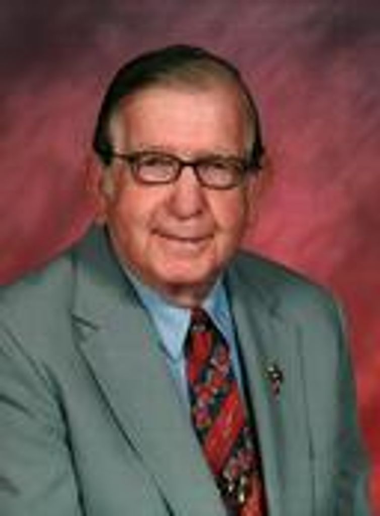Joseph Wohar Profile Photo