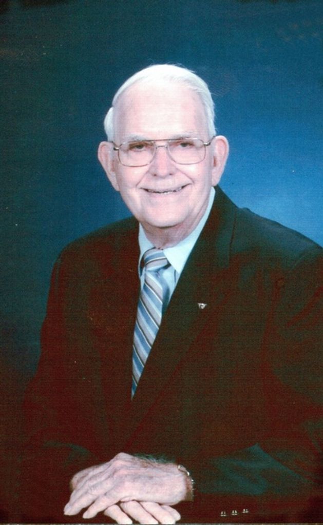 Robert "Bob" Cox Profile Photo