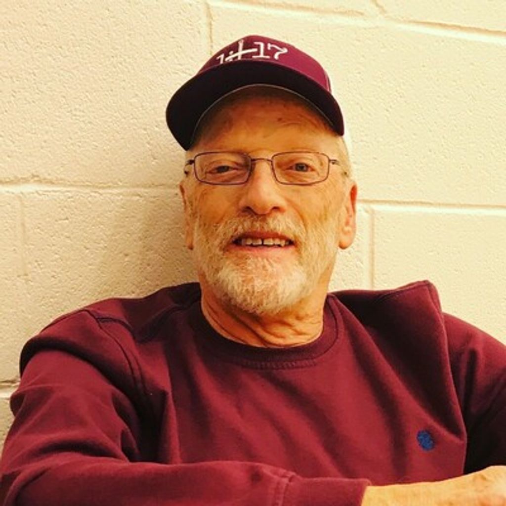 Terry Jackson Moss, Jr. Profile Photo