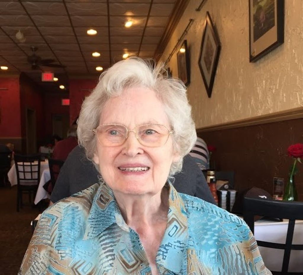 Dorothy Bena Mcgaffigan