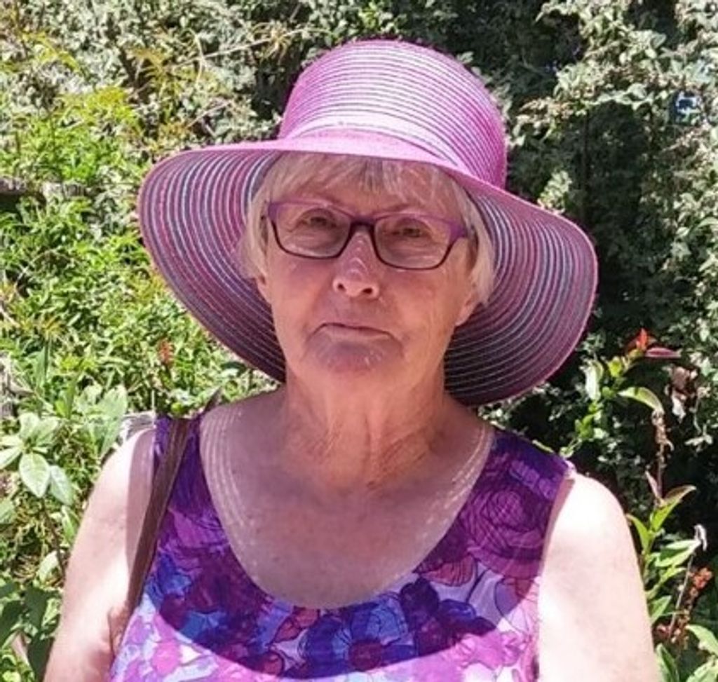 Nan Diane Gow Profile Photo