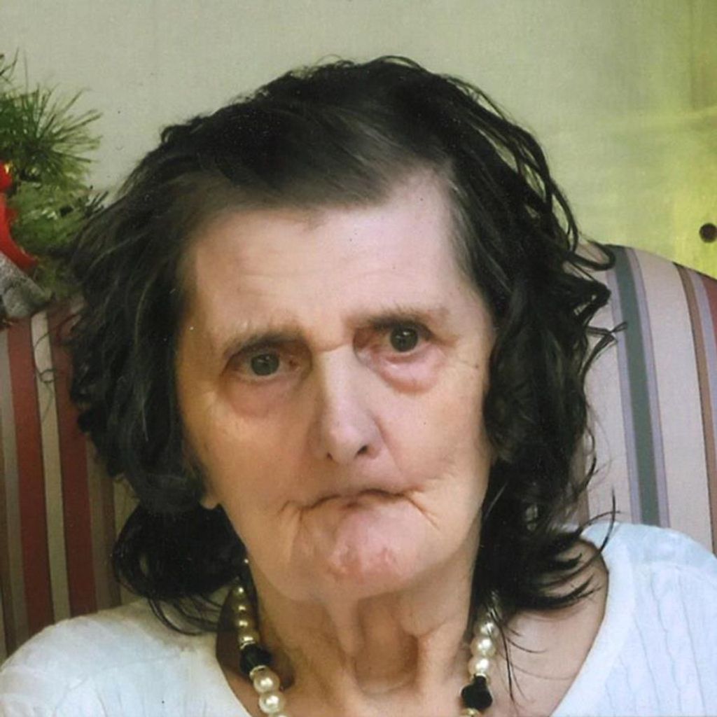 Mary Faye Hojnacke Profile Photo
