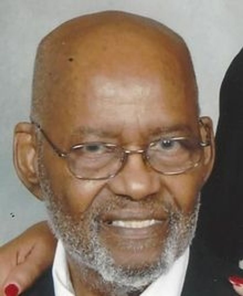 Mr Gilbert James Michael