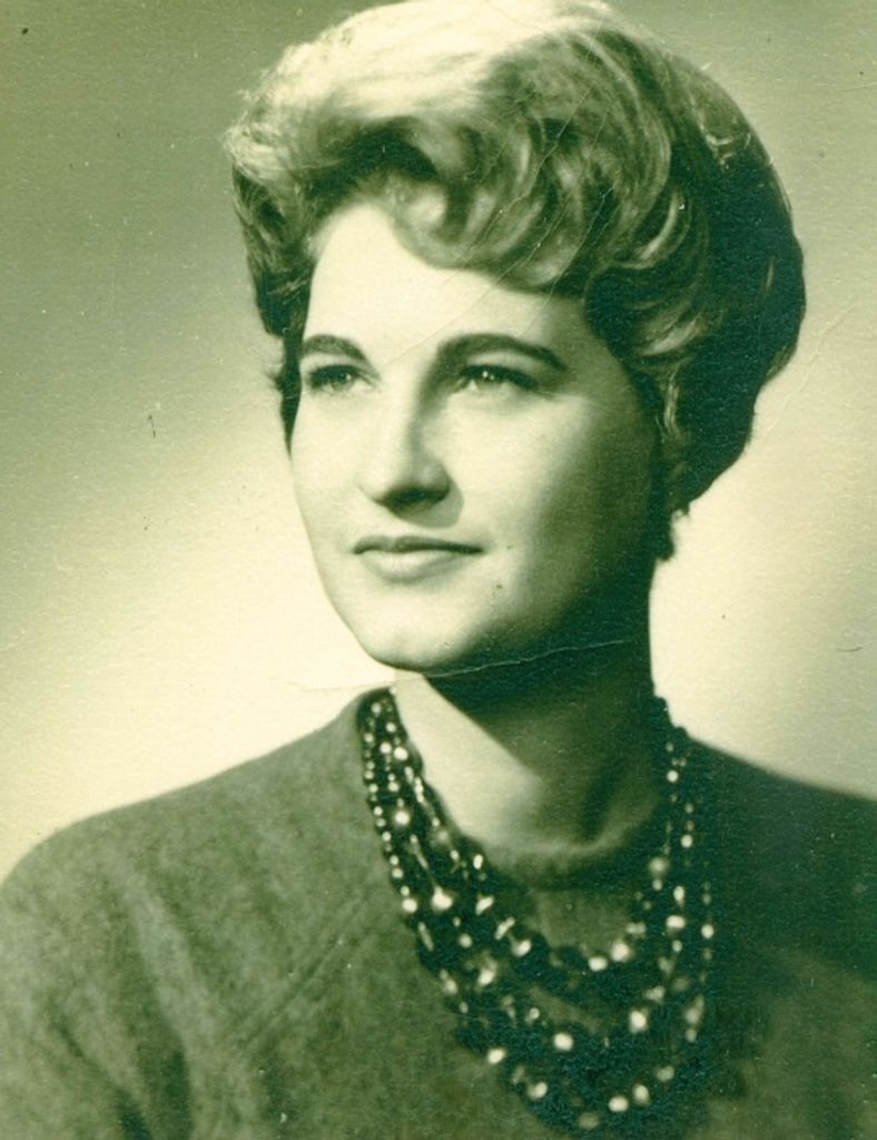 Janell Evans