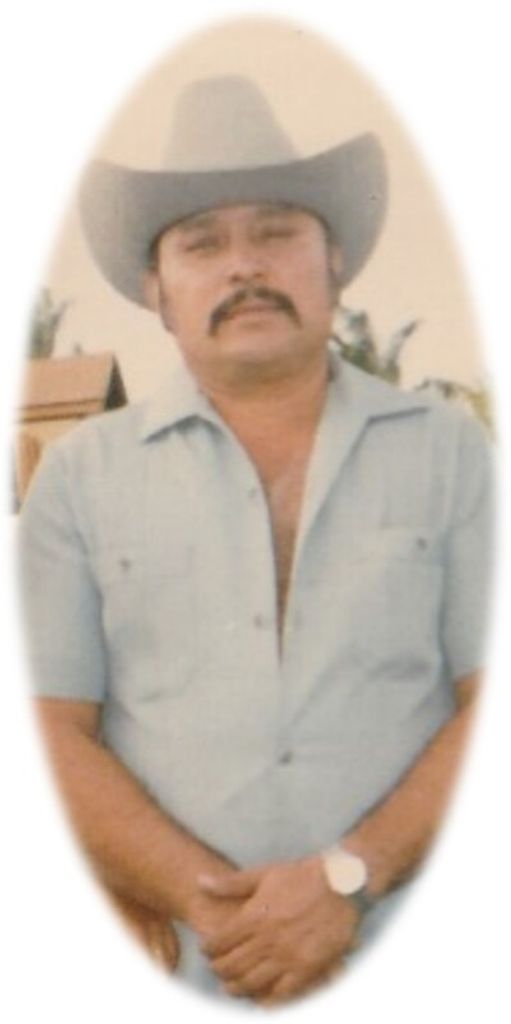 Refugio Almazan Lopez Profile Photo