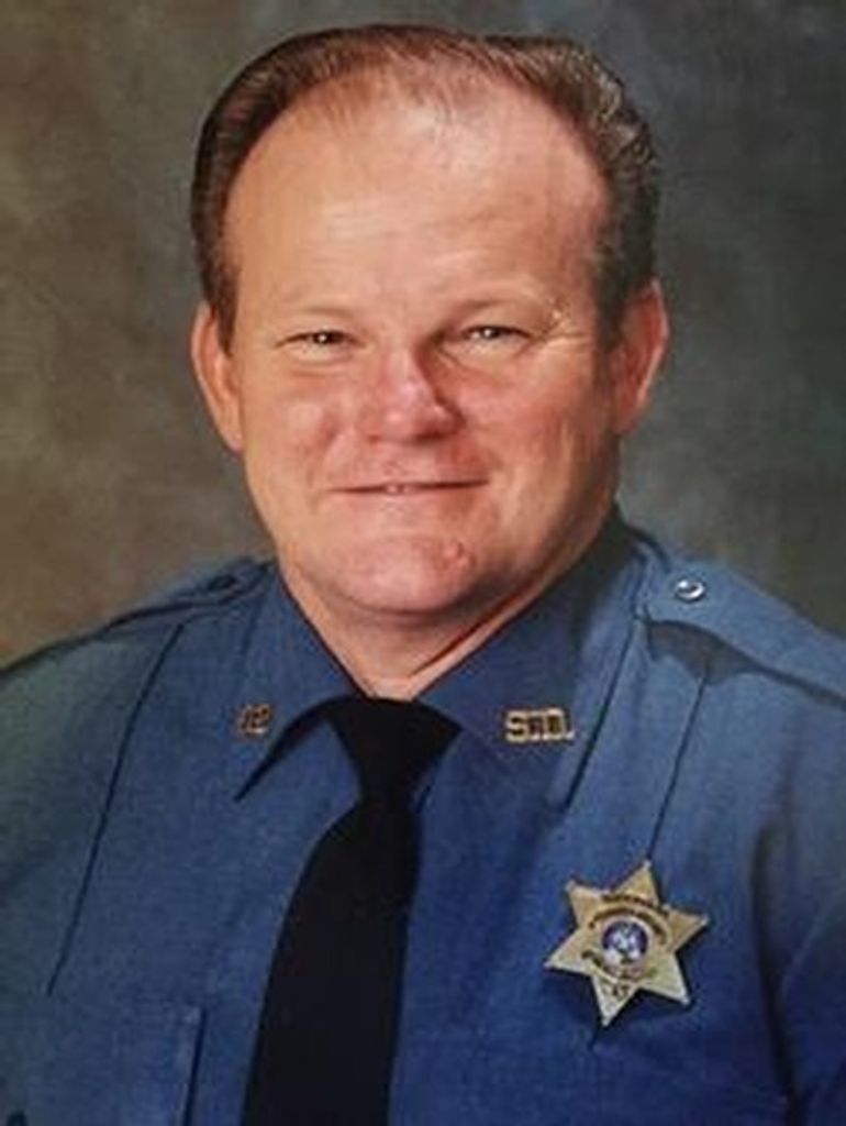 Jeston Eugene Cruseturner, Jr.