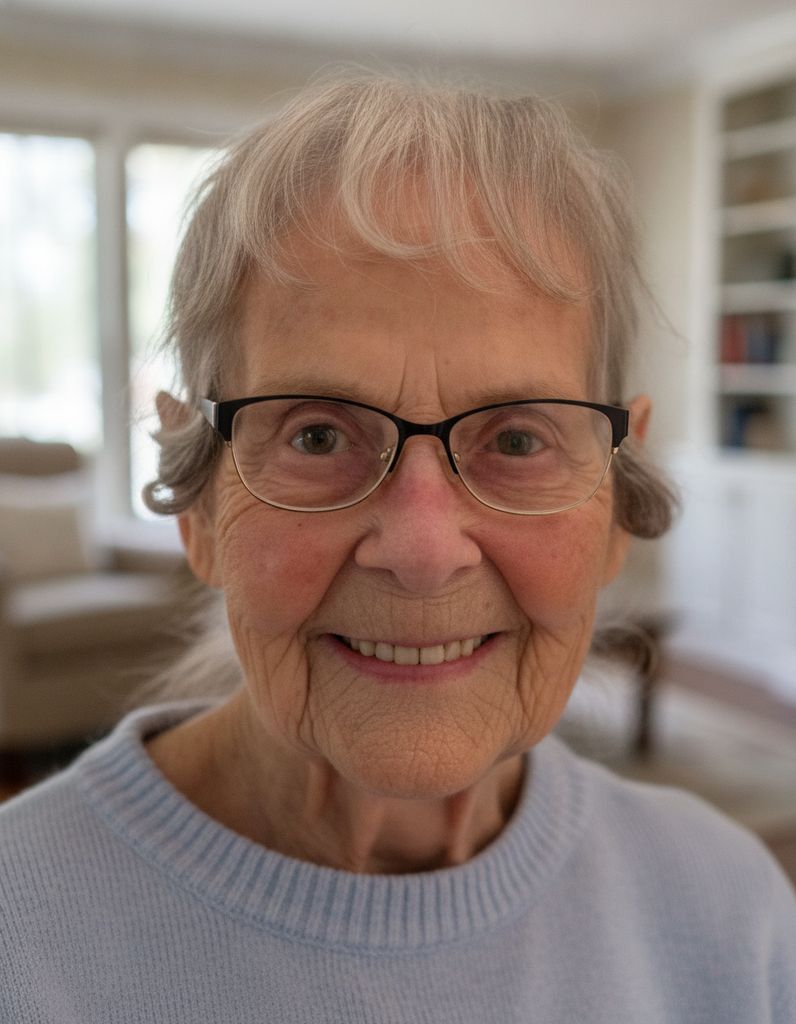Betty L Bever Profile Photo