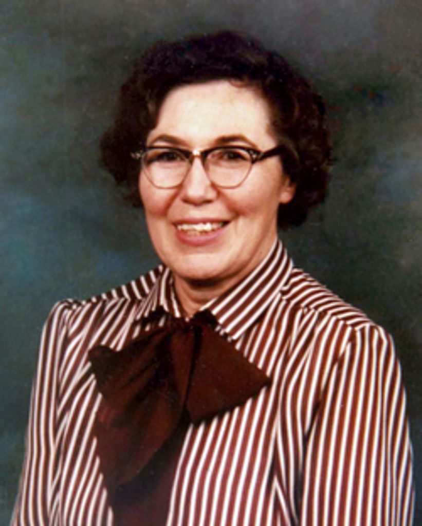 Elaine Mcchesney