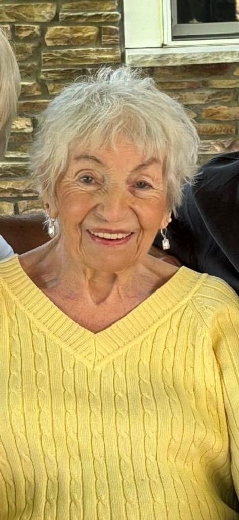 Ann Patricia (Bridges) Vanbeek Profile Photo