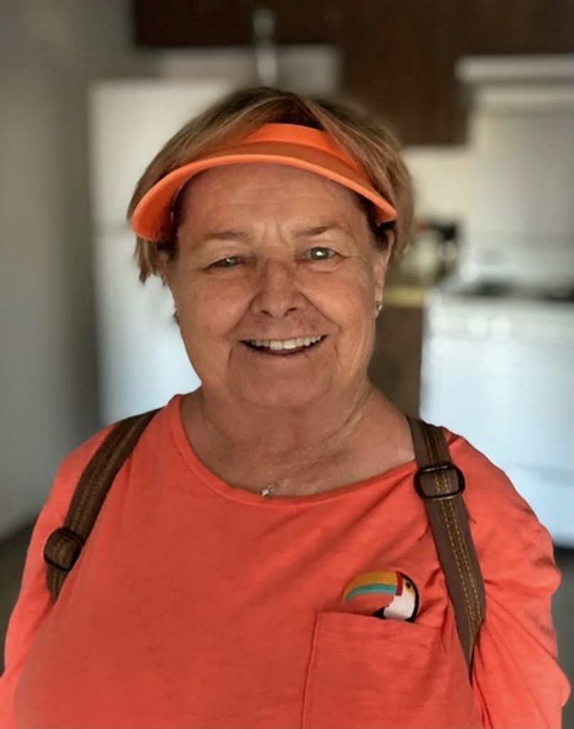 Cindy Schlappert Profile Photo