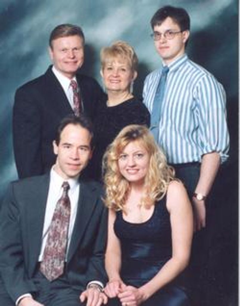 Laura L. Bolling Profile Photo