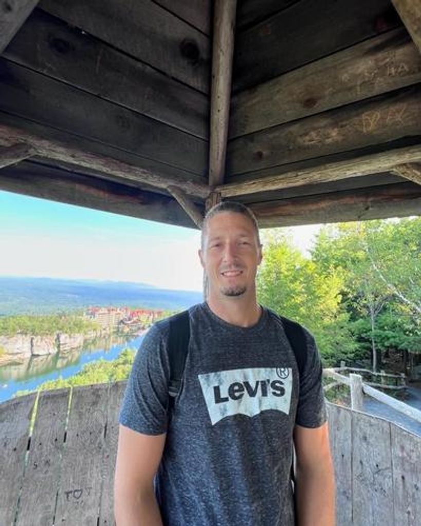 Matthew R. Perkins Profile Photo
