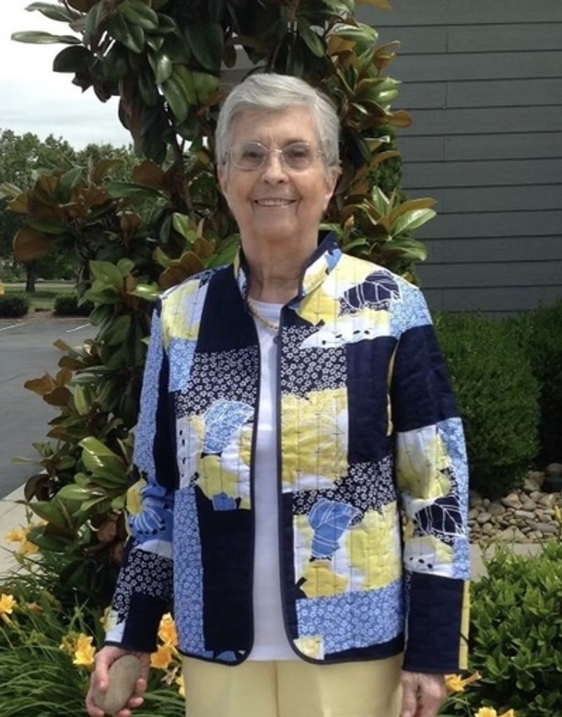 Iris "Joy" Stoker Profile Photo