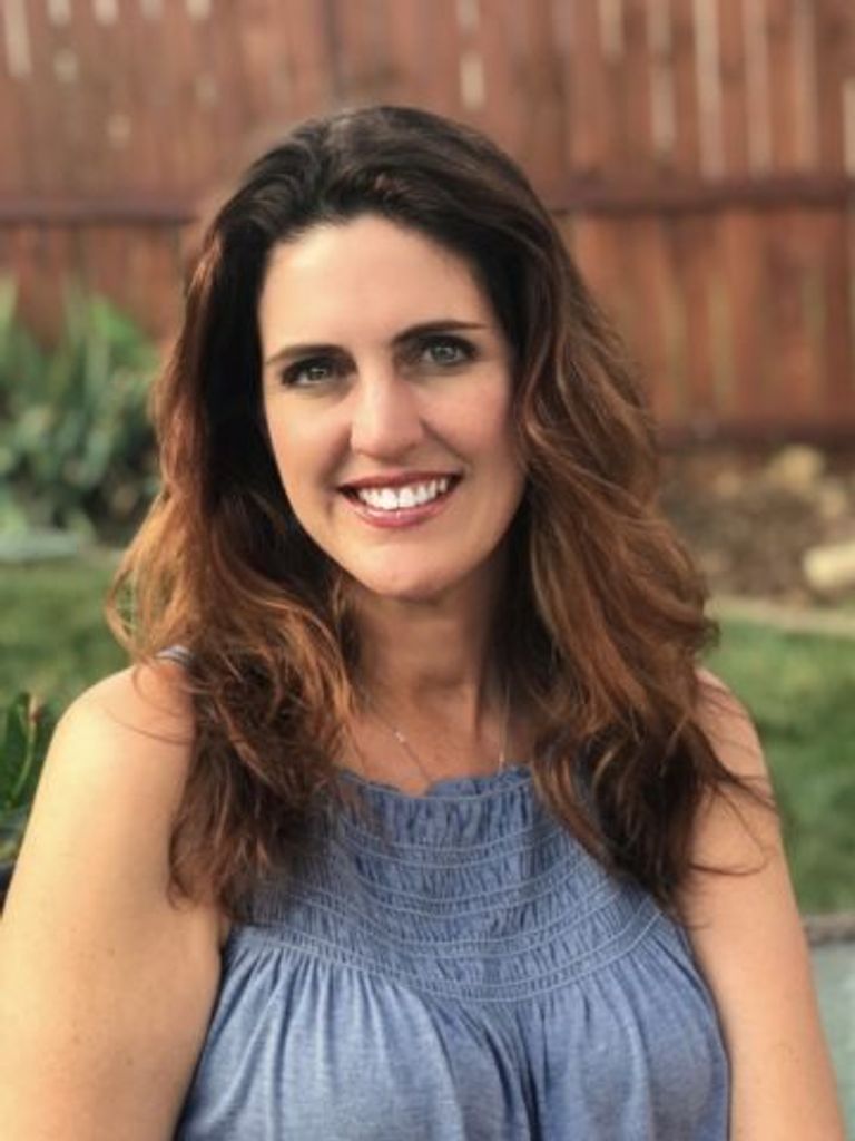 Heather O'Riley Profile Photo