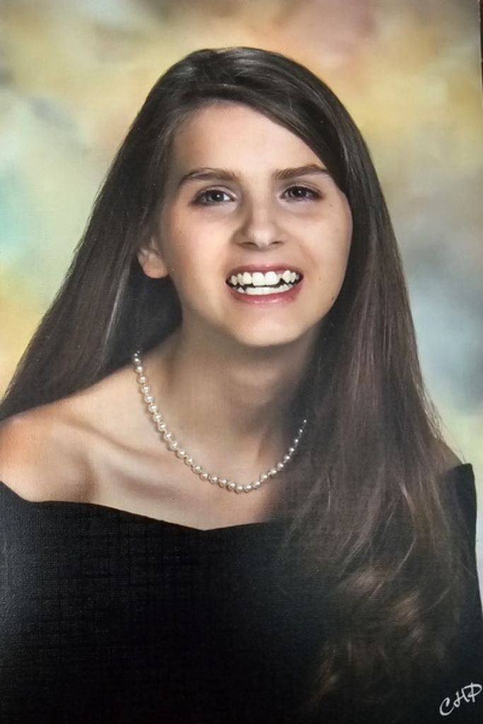 Morgan Ashley Baker Profile Photo