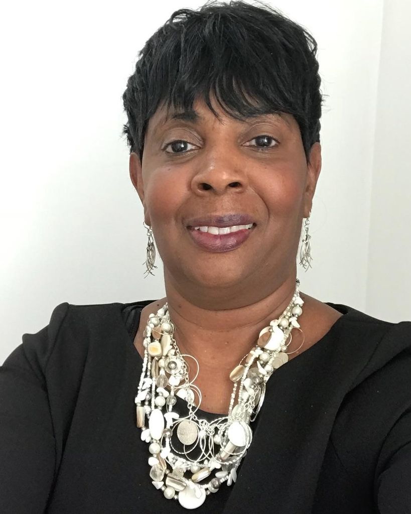 Juanita Diane Briddell