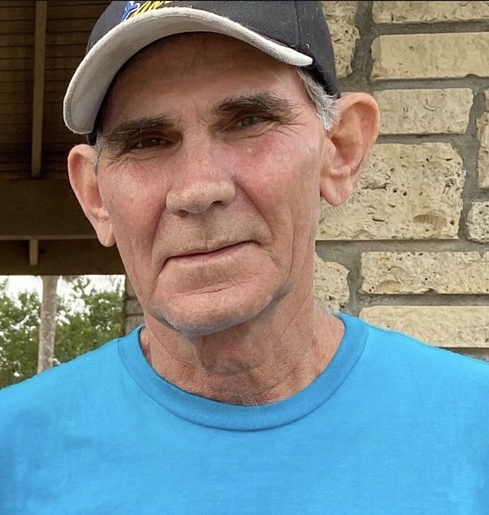 Mark Peterson Profile Photo