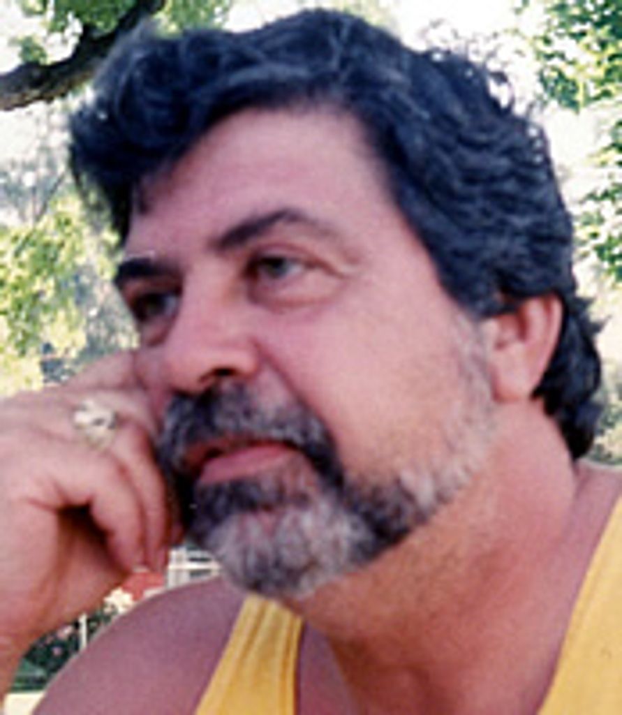 Patrick D. Owens