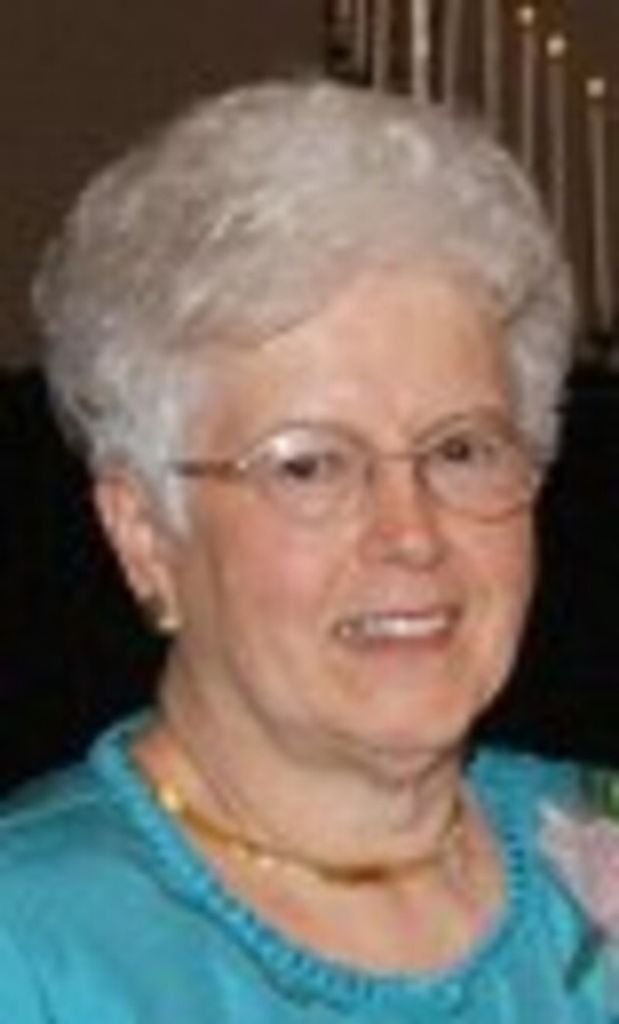 Barbara Mullins Profile Photo