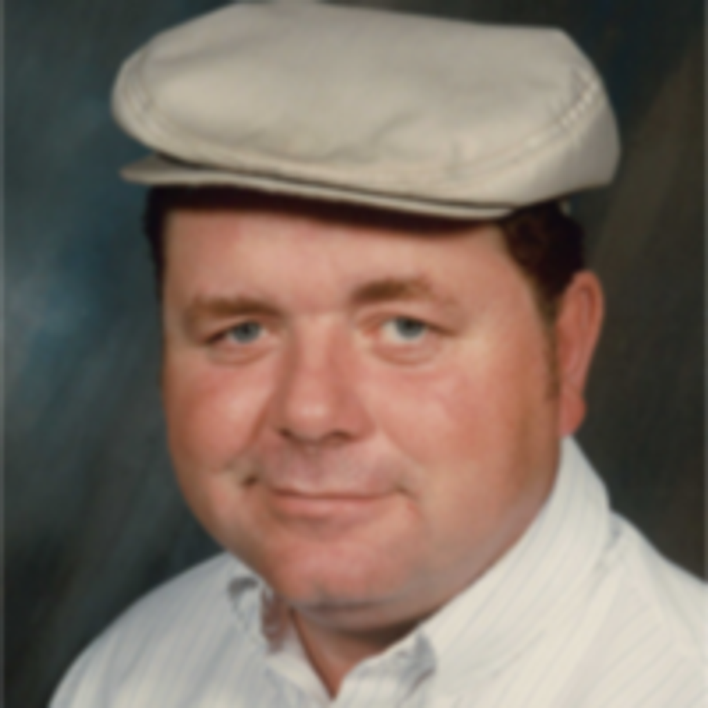 Charles "Coot" Hood