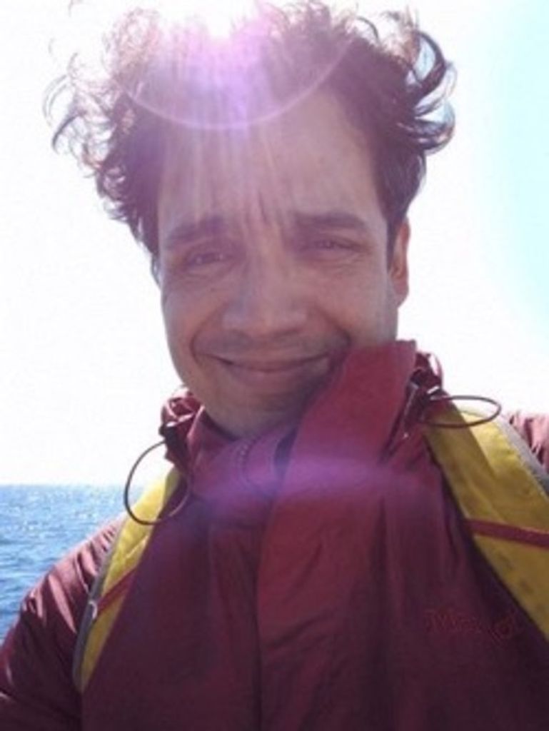 Oscar Montenegro Ferrel