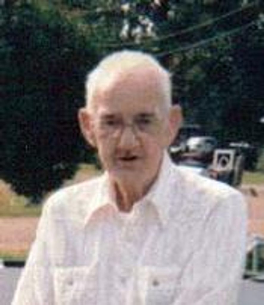 Paul Joseph Comeaux Profile Photo