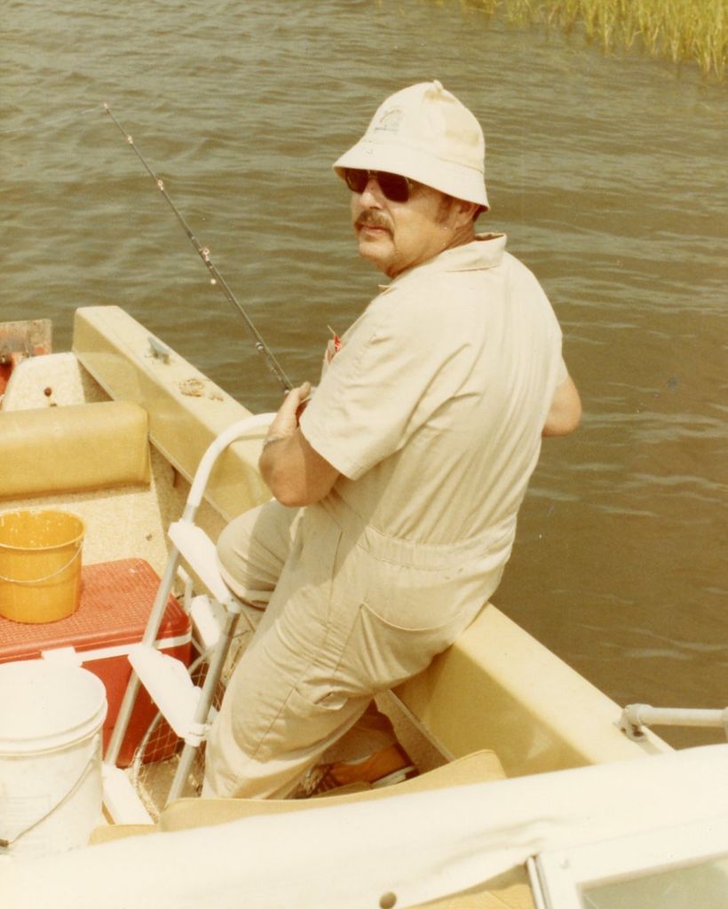 Robert C. Moore