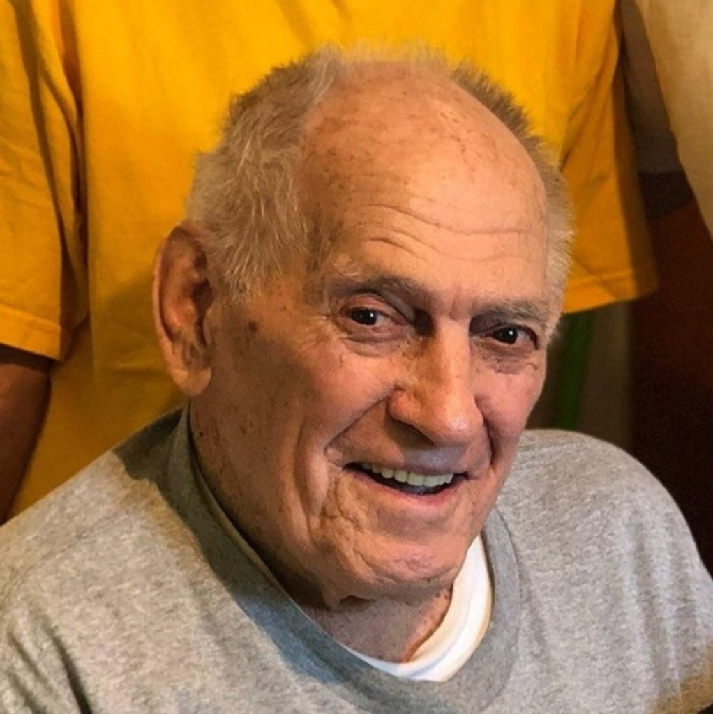 Edward Frank Benvin