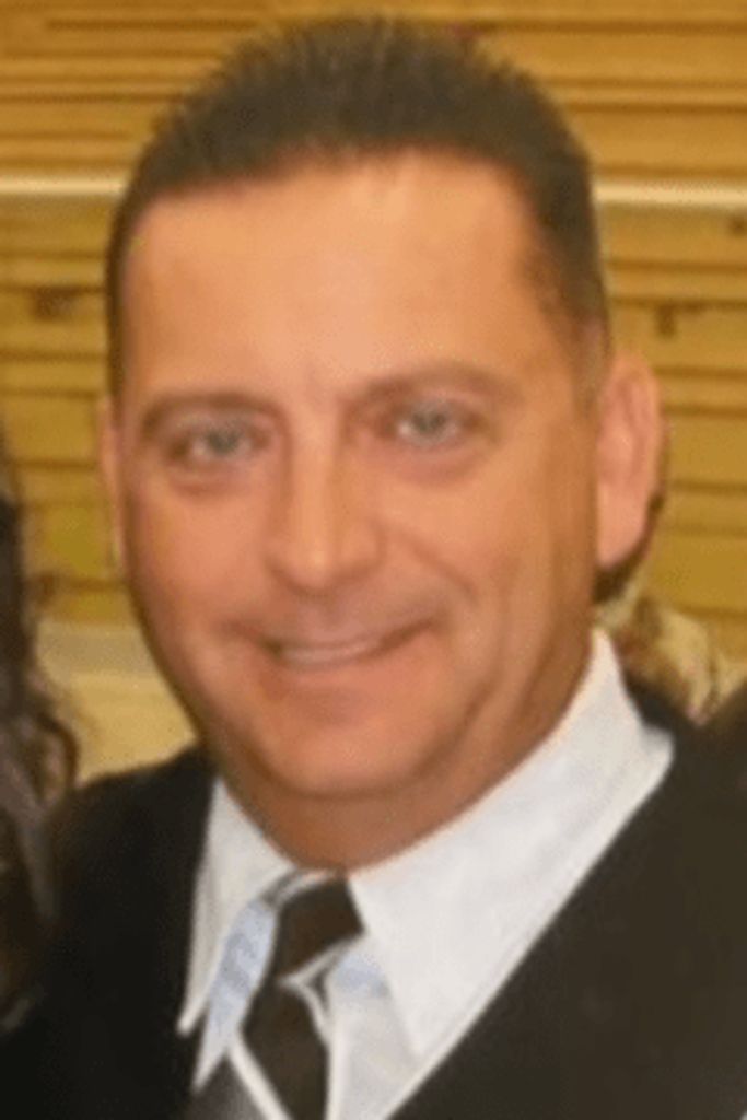 Dean Richard Allen Profile Photo