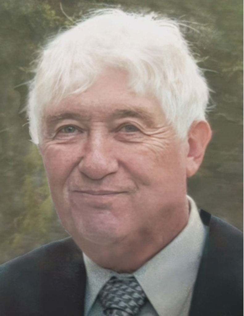 James A. Mowrey Profile Photo