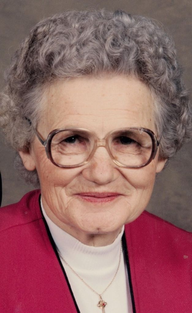 Theresa Wolf Profile Photo