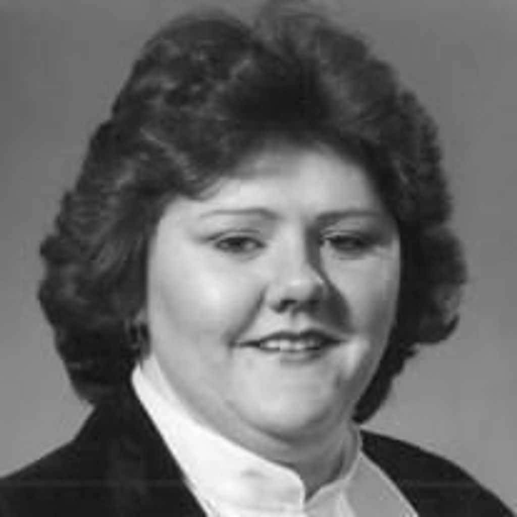 Marsha  Blackledge Sellier
