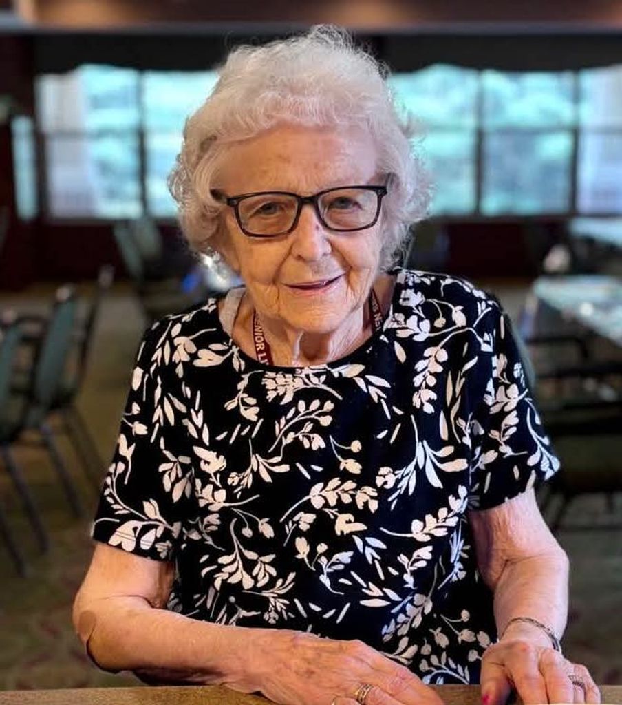 Marjorie Anola Bestler Profile Photo