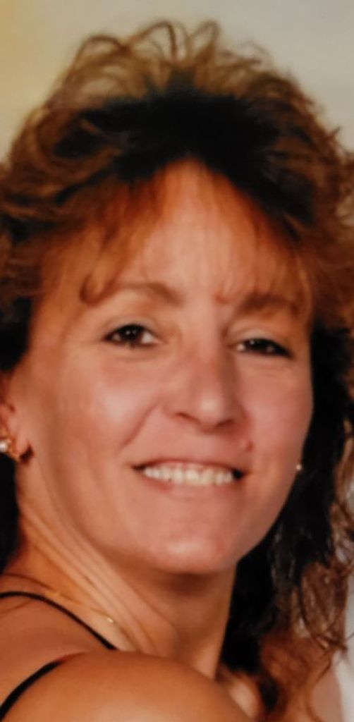 Dorene Lynn Crichton