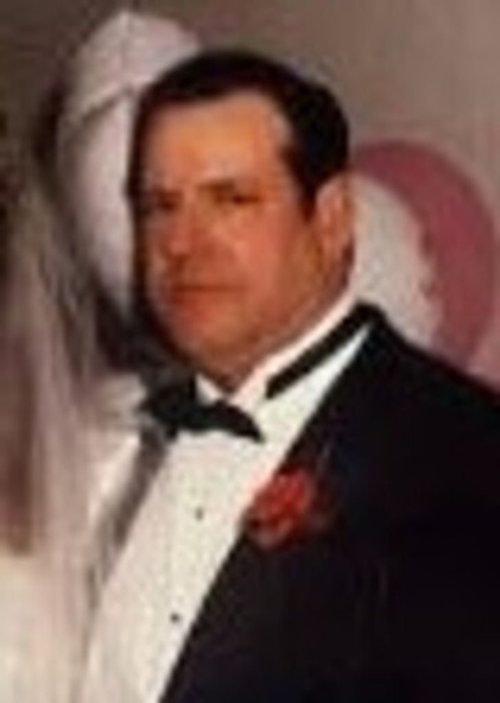 Johnny Allen Jones Profile Photo