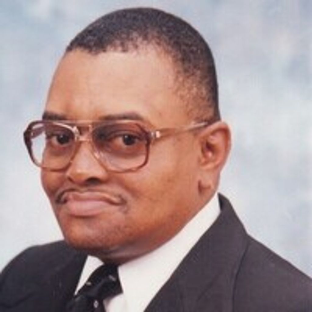 Edward Jerome Williams Sr. Profile Photo