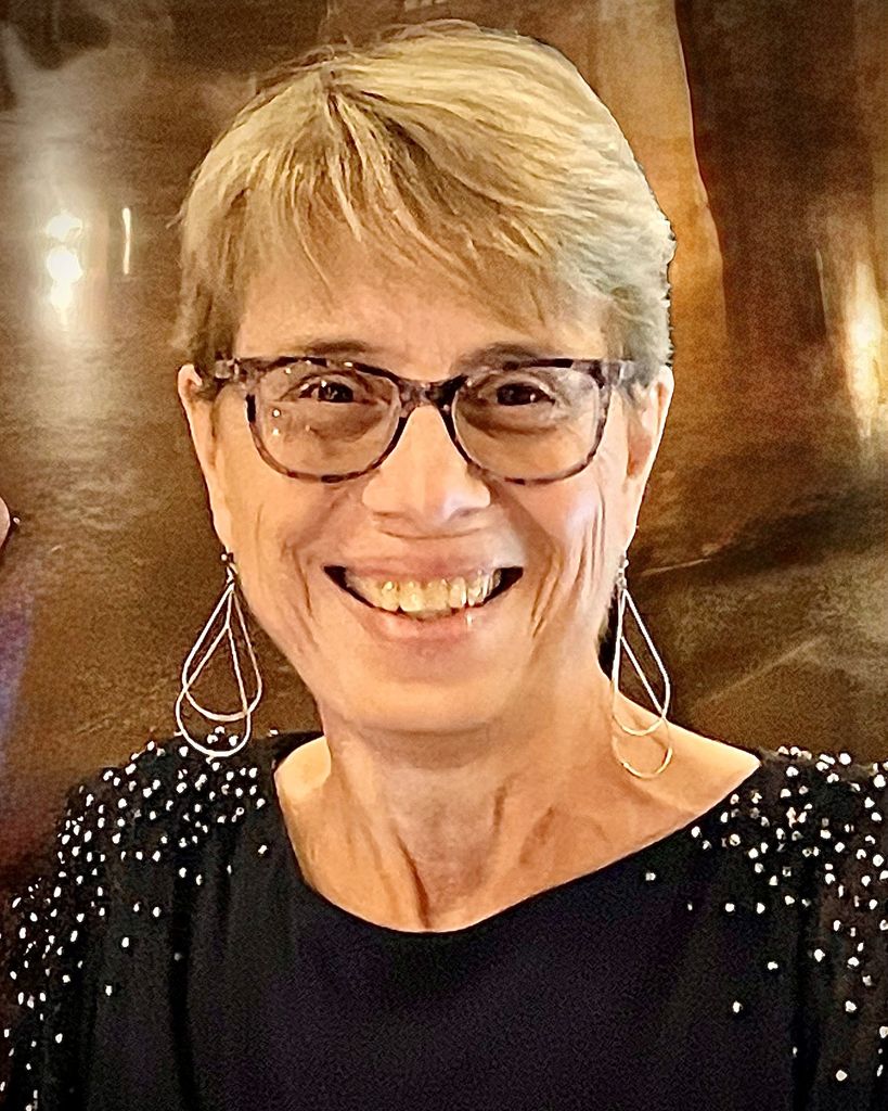 Sherry L. Wappelhorst