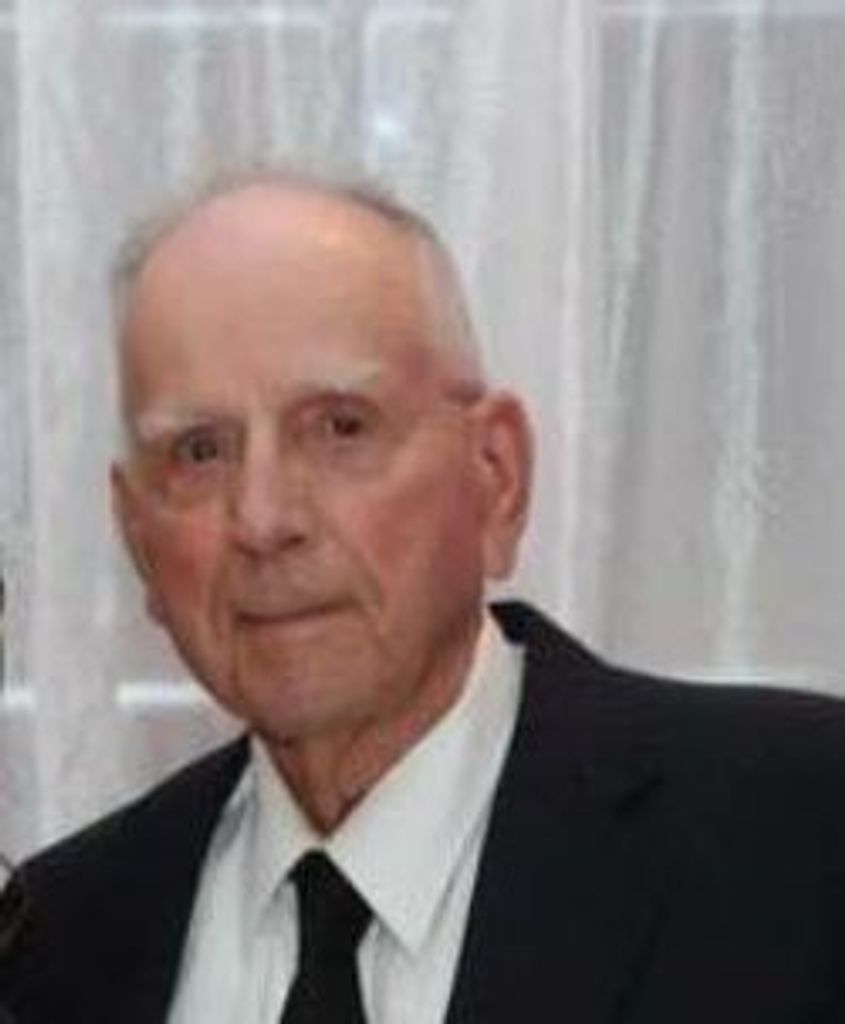 Joseph Bravo