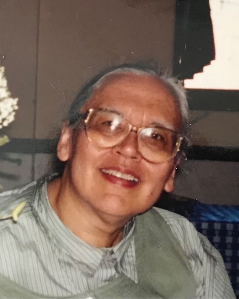 Anita L. Alcantara Profile Photo