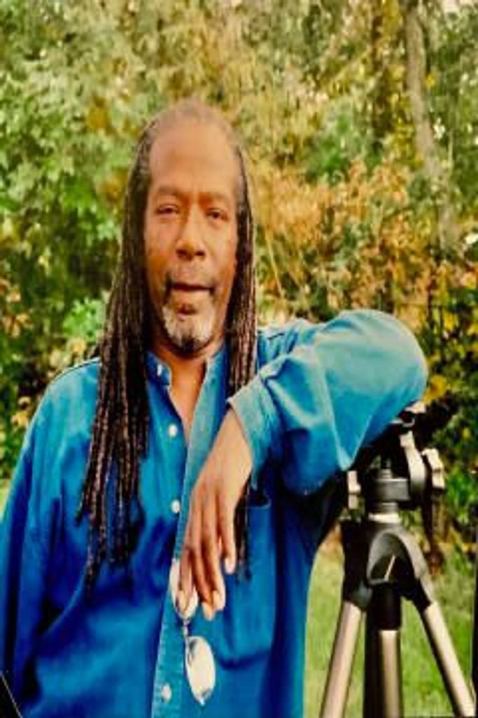 Michael “Skipp” Hussey Profile Photo