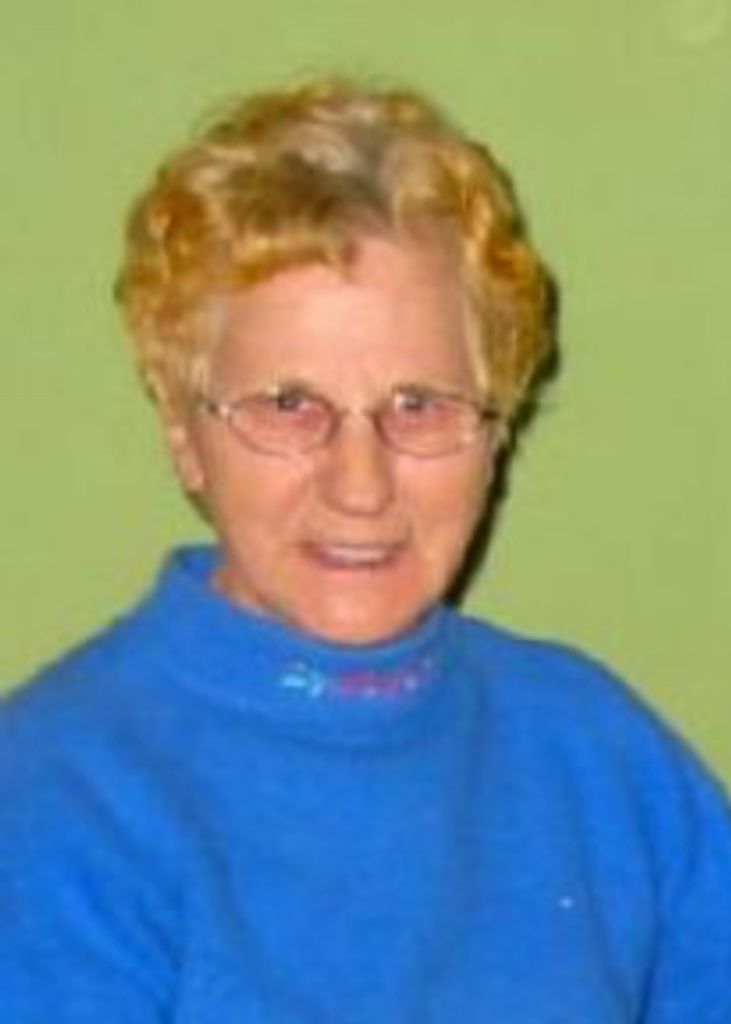 Margaret Fisher